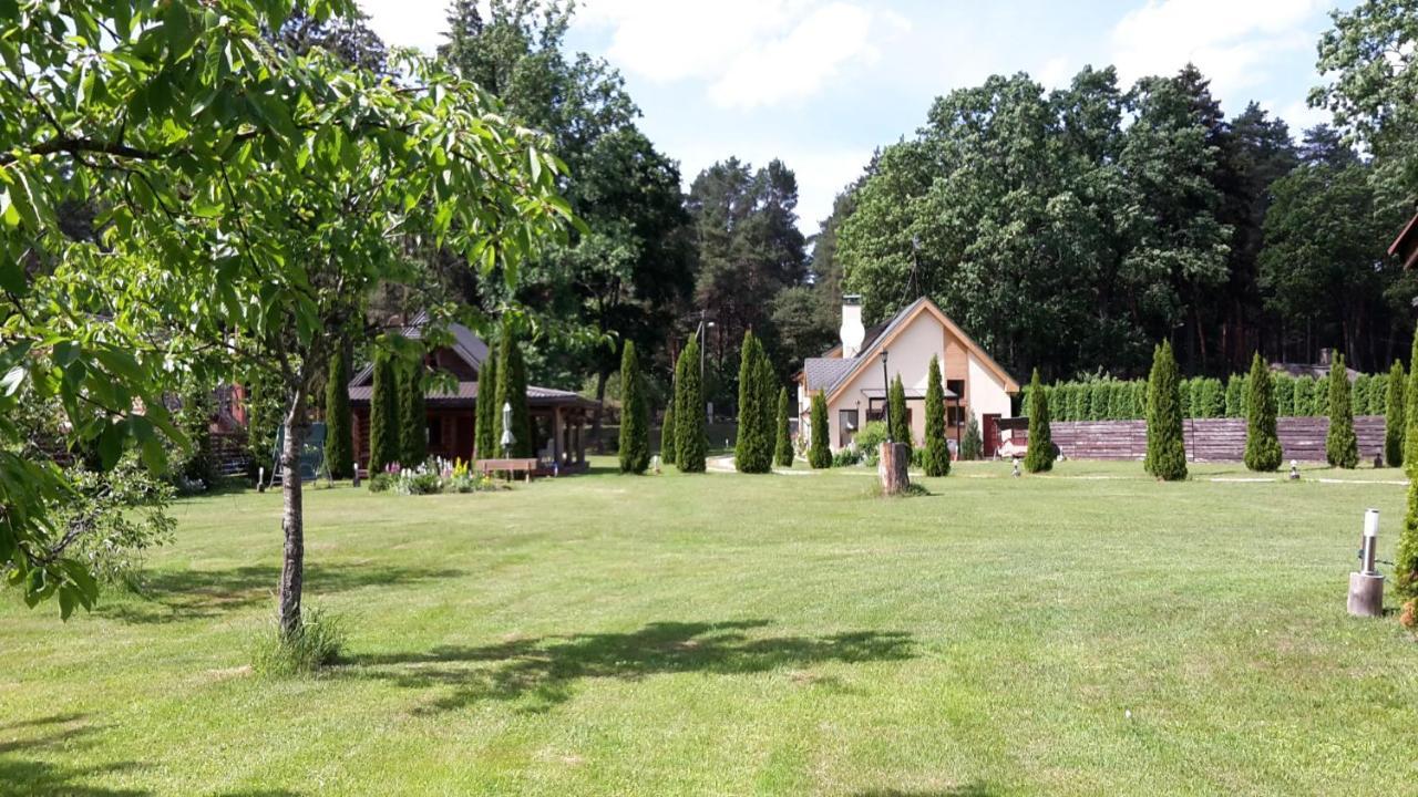 Holiday home Forest Edge House *
