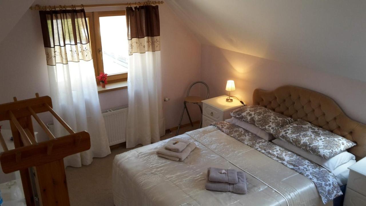 Holiday home Forest Edge House