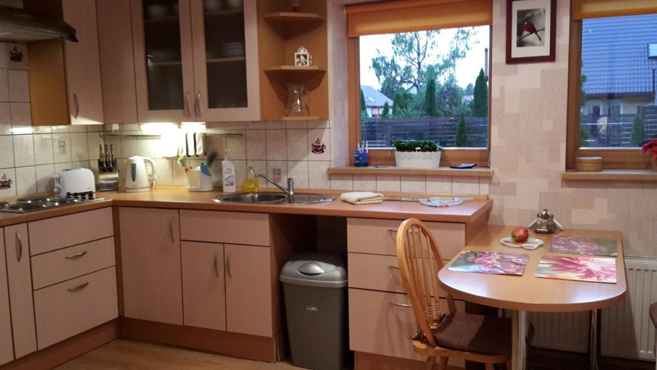Holiday home Forest Edge House *