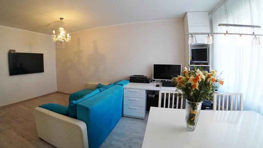 Apartment Spilves 35 *