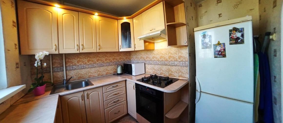 Apartment Spilves 35
