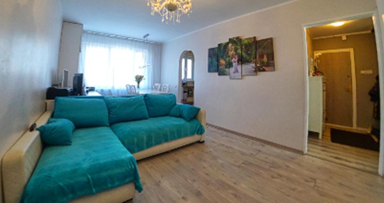 Spilves 35 Apartment *