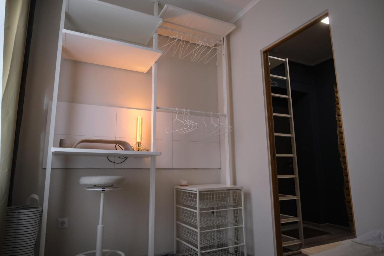 Apartment Silti, Atjaunoti Dzivokli Tuvu Centram - 1st Floor Riga