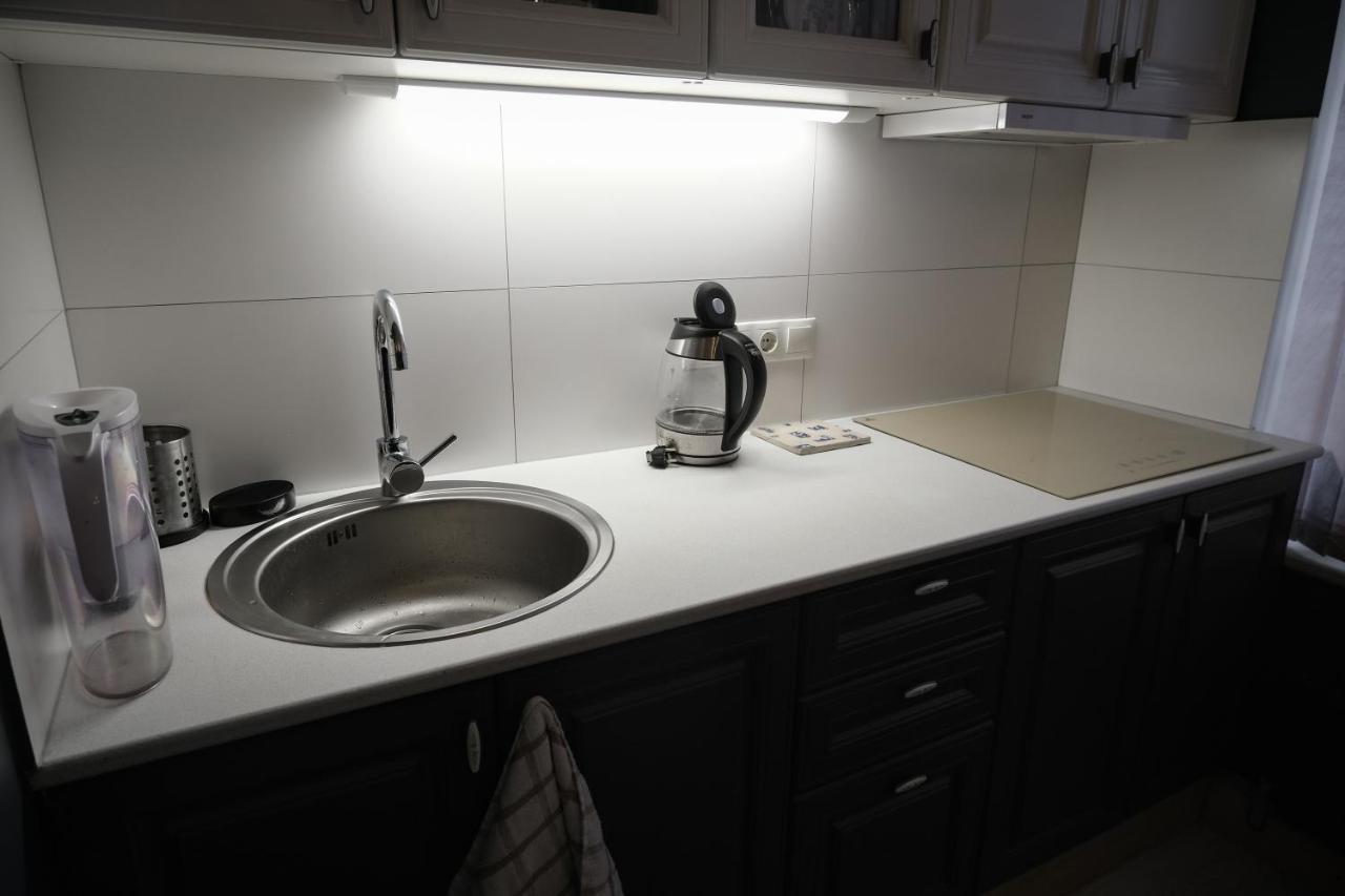 Apartment Silti, Atjaunoti Dzivokli Tuvu Centram - 1st Floor *