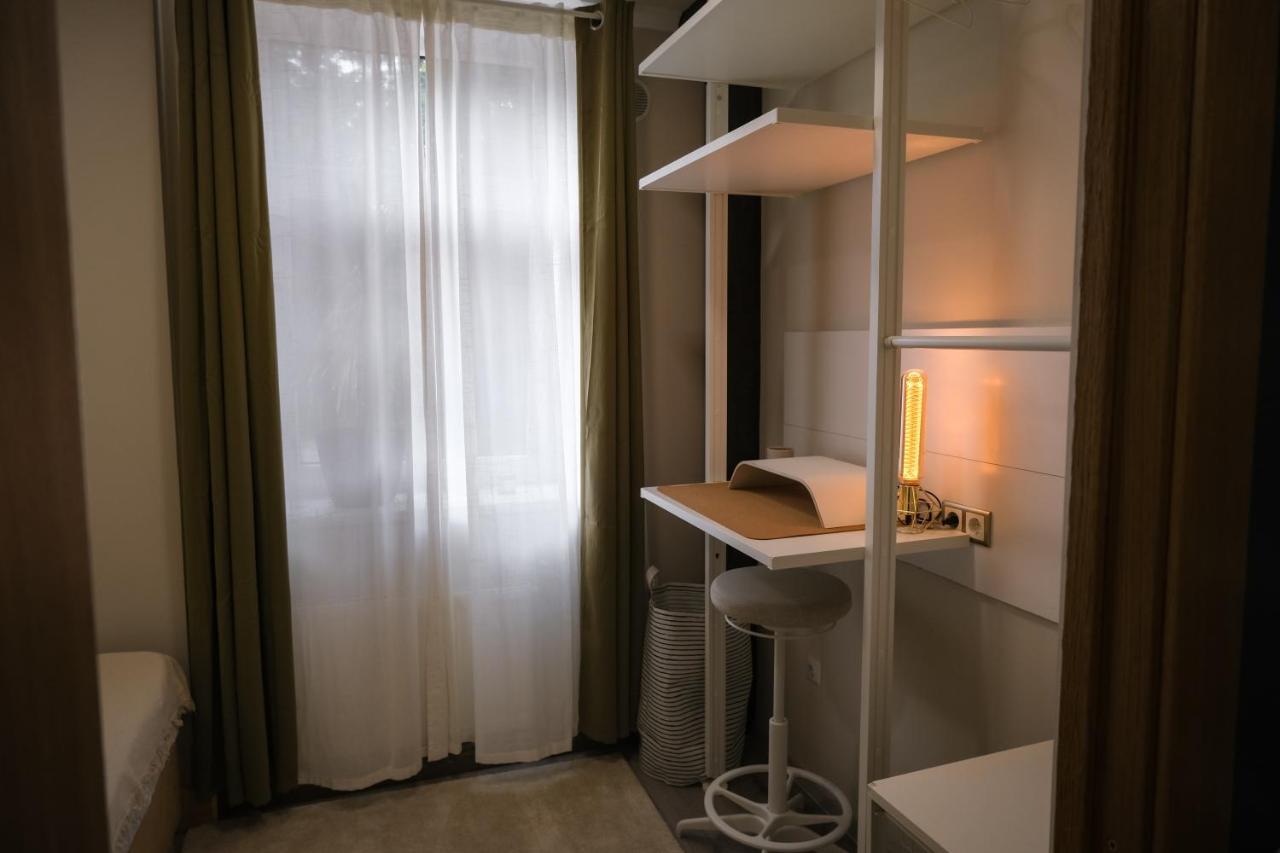 Apartment Silti, Atjaunoti Dzivokli Tuvu Centram - 1st Floor *