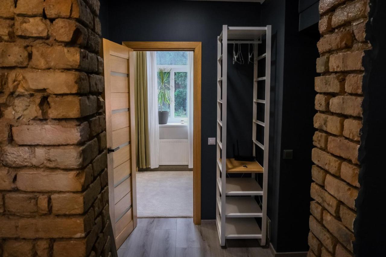 Silti, Atjaunoti Dzivokli Tuvu Centram - 1st Floor * Riga