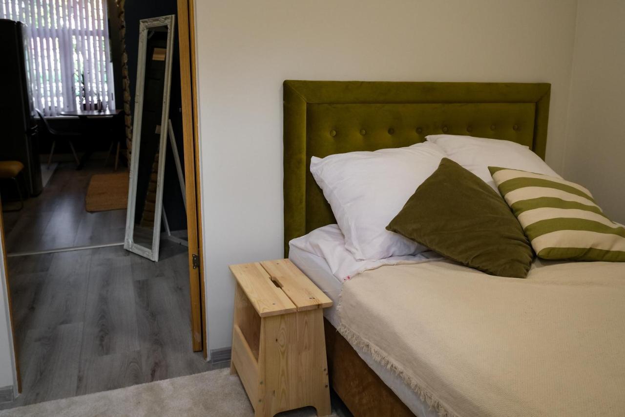 Silti, Atjaunoti Dzivokli Tuvu Centram - 1st Floor Apartment