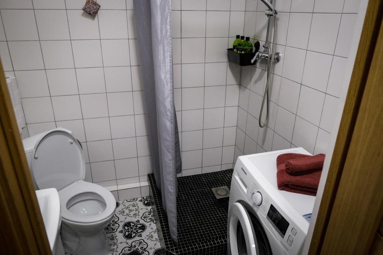 Apartment Silti, Atjaunoti Dzivokli Tuvu Centram - 1st Floor Riga
