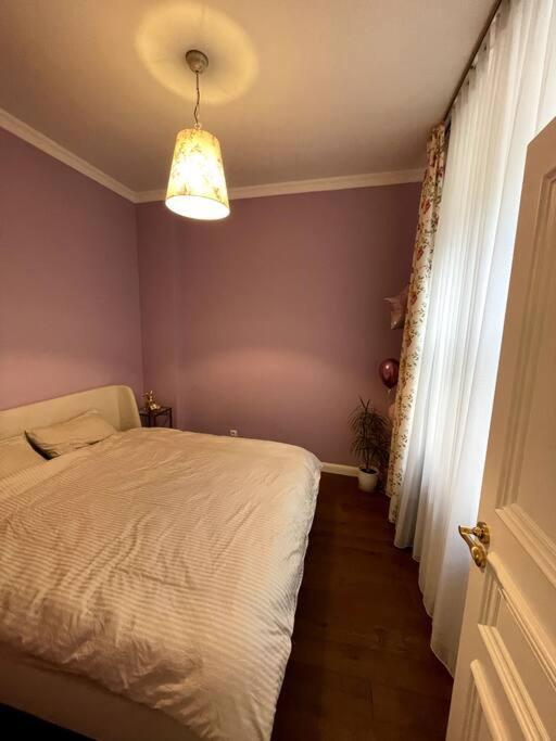 Dome Center Apartment Riga