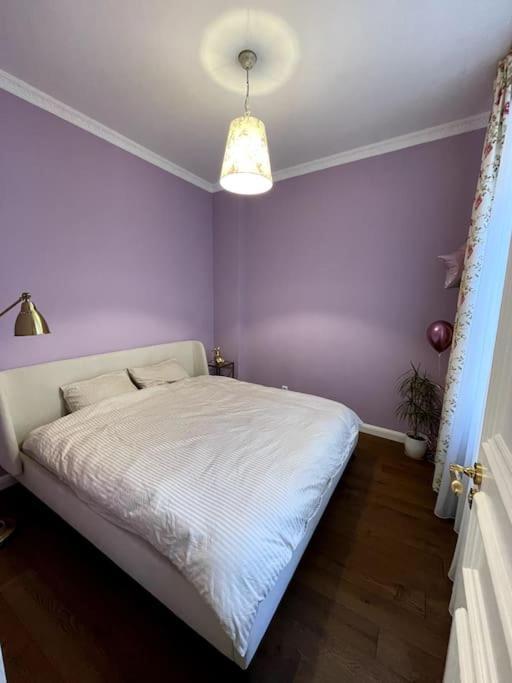 Dome Center Apartment Riga