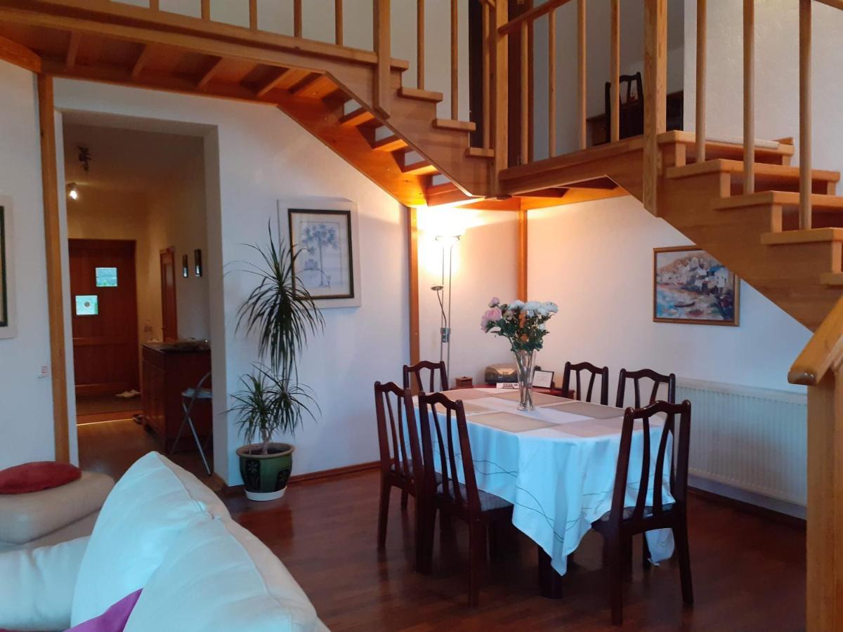 Nhà nghỉ Forest Edge House