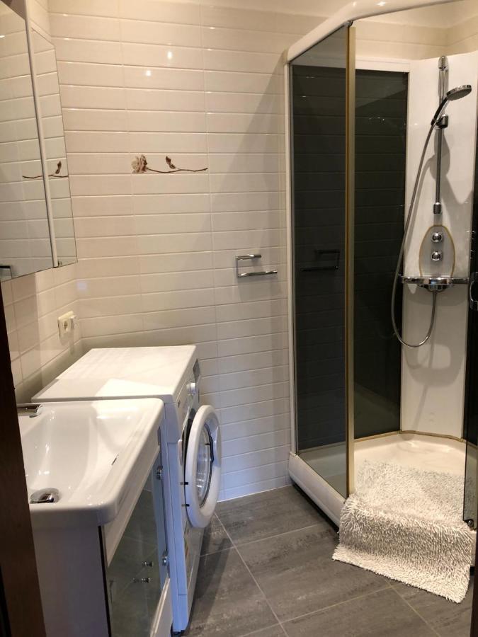 Besthomeriga Apartamento Riga