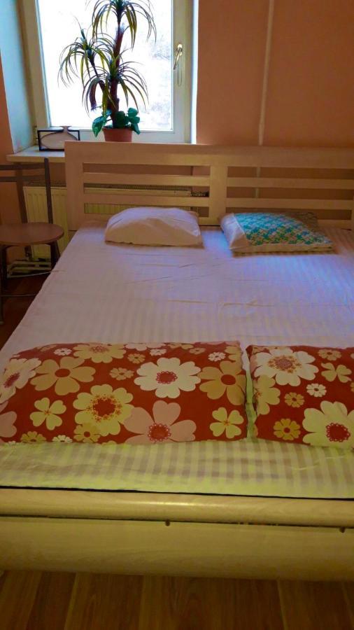 Balticapart Hostel