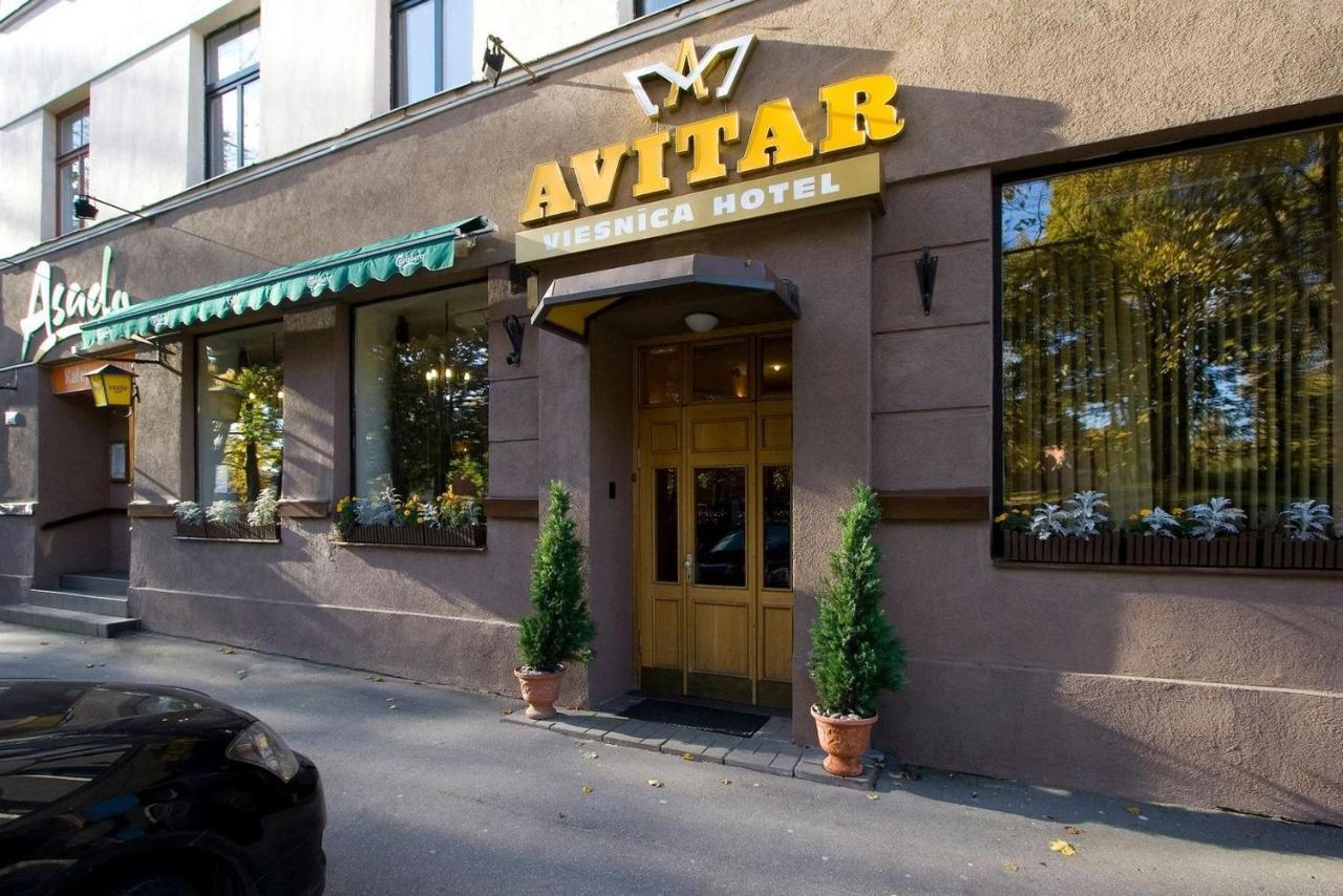 Avitar 3*
