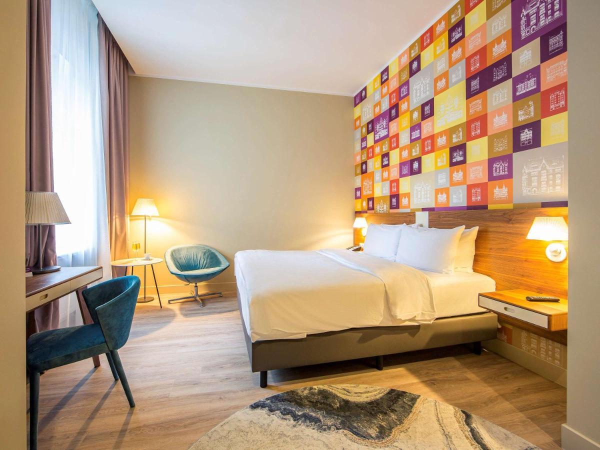 Mercure Centre 4* Riga