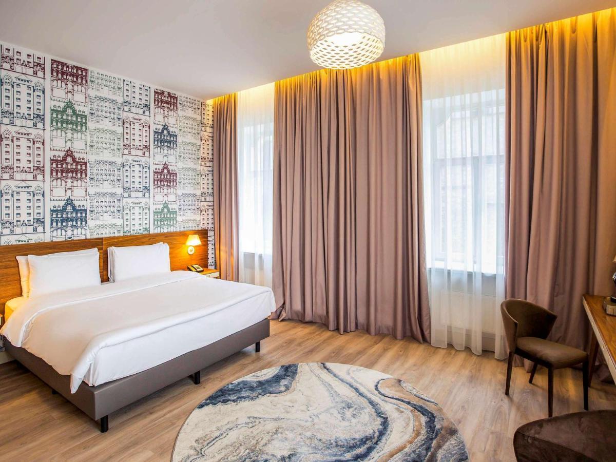 Mercure Centre 4* Riga