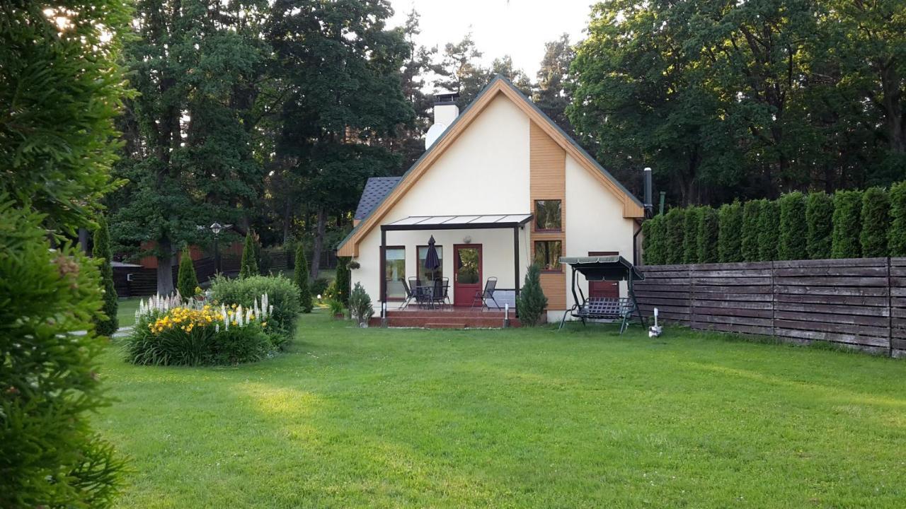 Forest Edge House Holiday home *