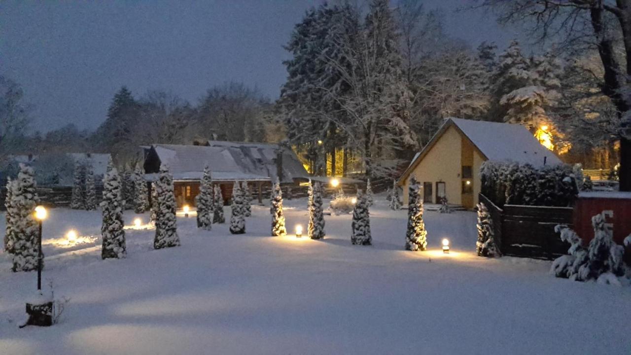 Forest Edge House Holiday home