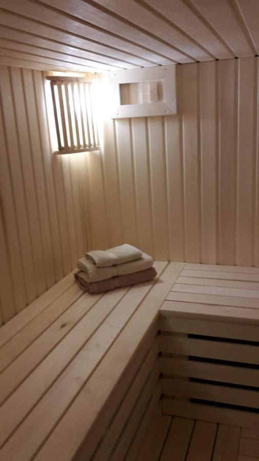 Forest Edge House Riga