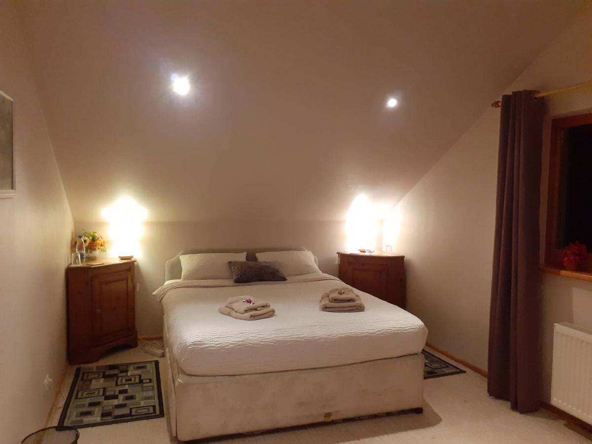 Forest Edge House Holiday home