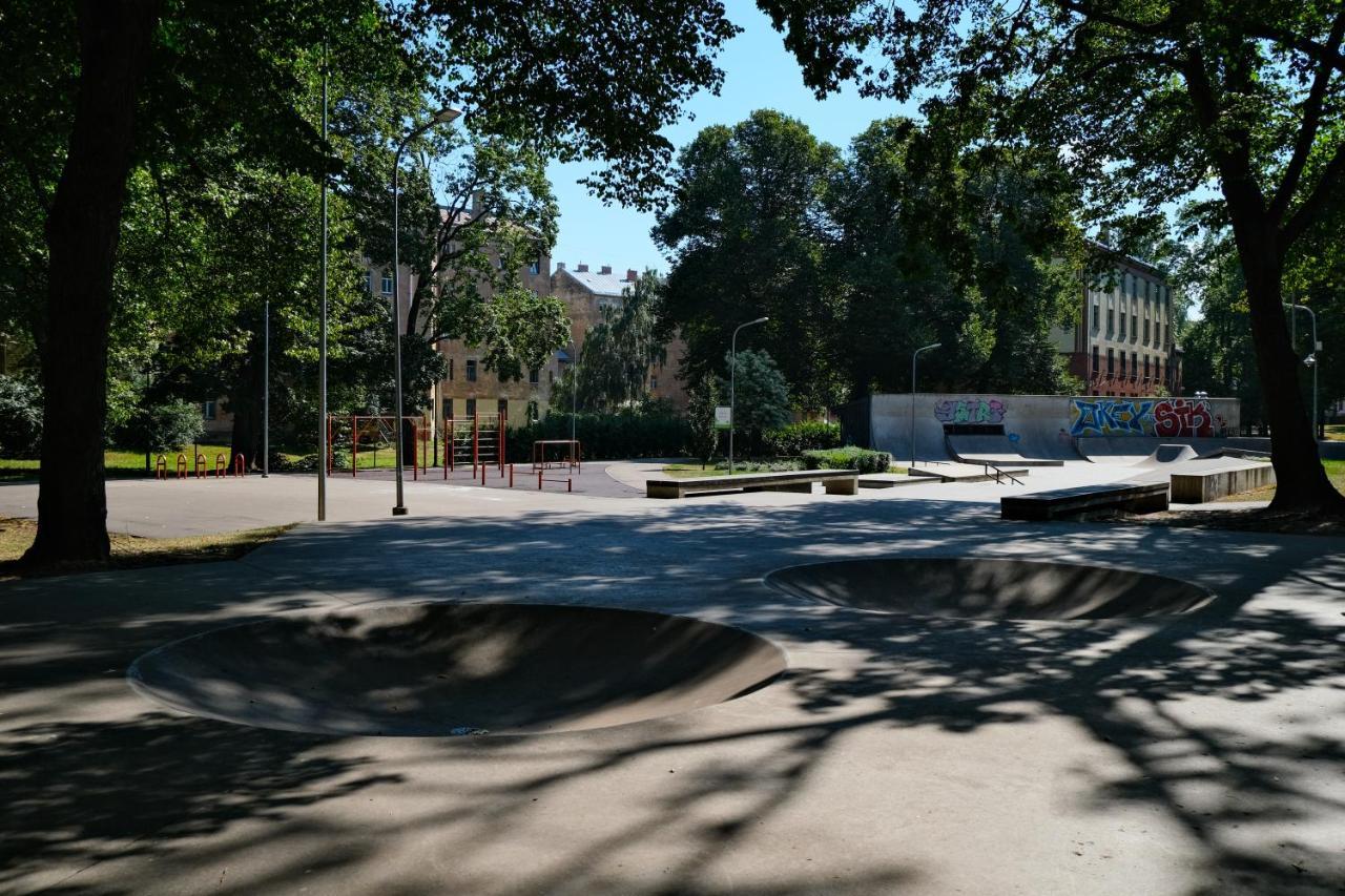 Apartment Silti, Atjaunoti Dzivokli Tuvu Centram - 1st Floor *