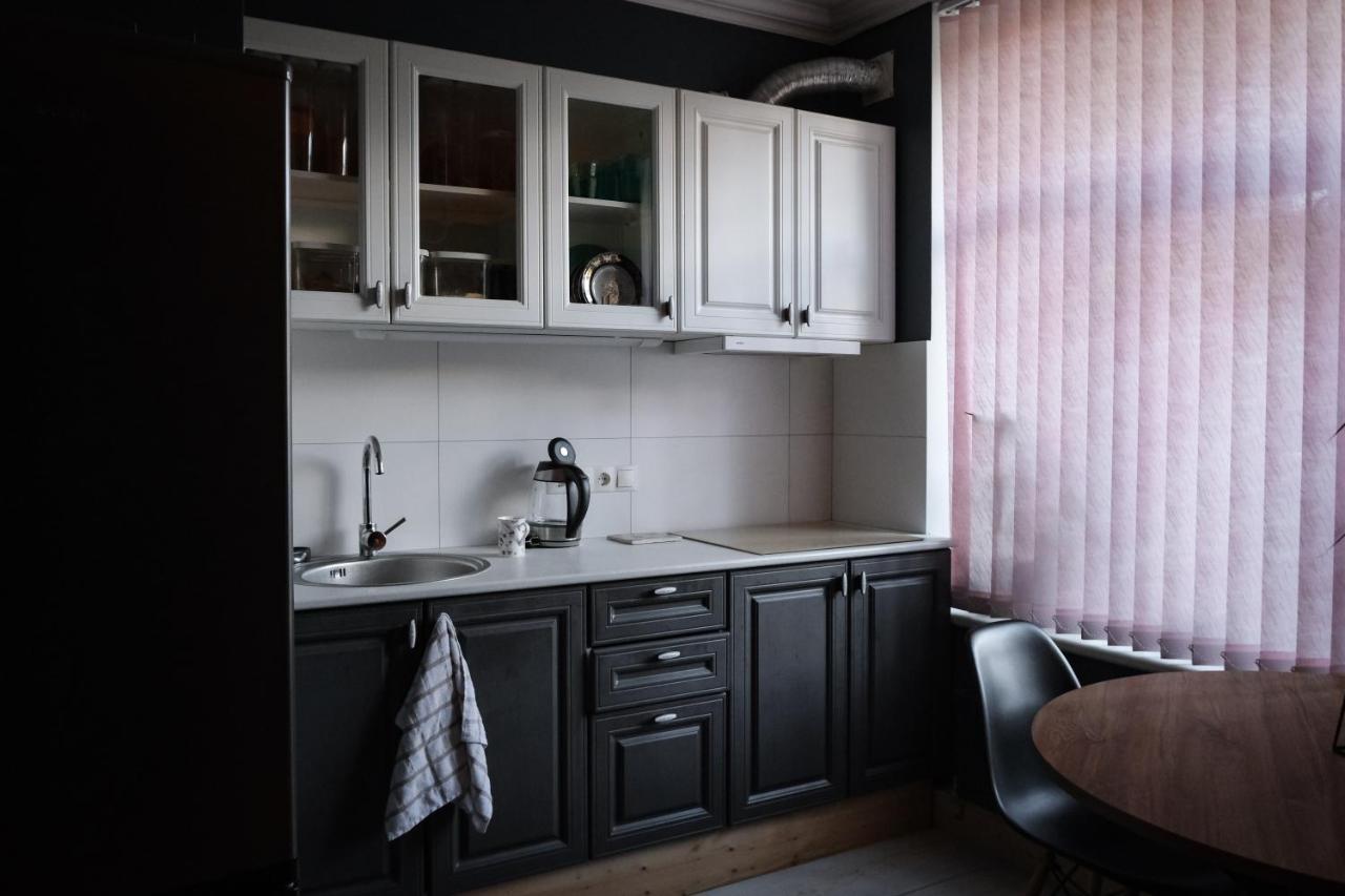 Silti, Atjaunoti Dzivokli Tuvu Centram - 1st Floor *