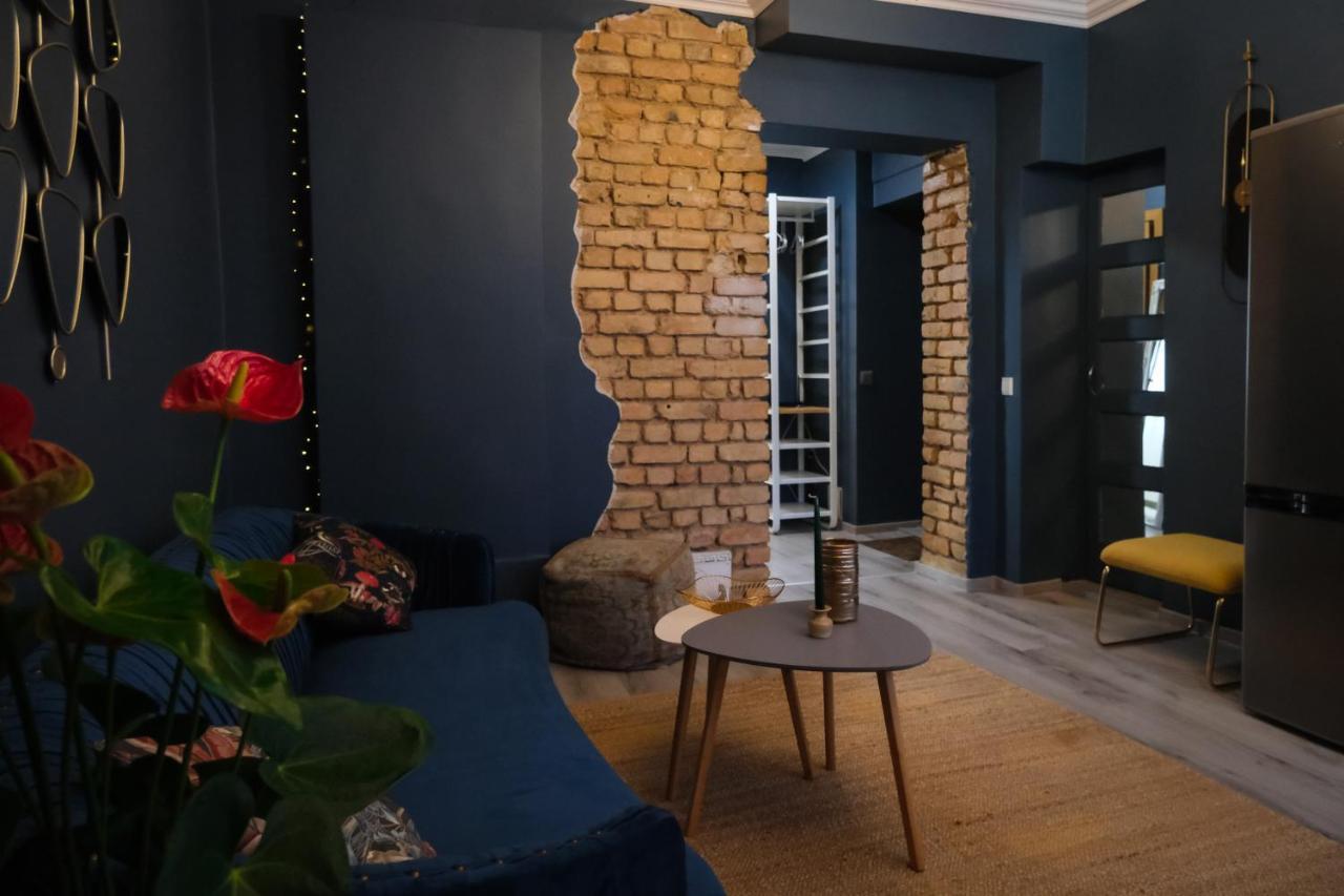 Silti, Atjaunoti Dzivokli Tuvu Centram - 1st Floor * Riga