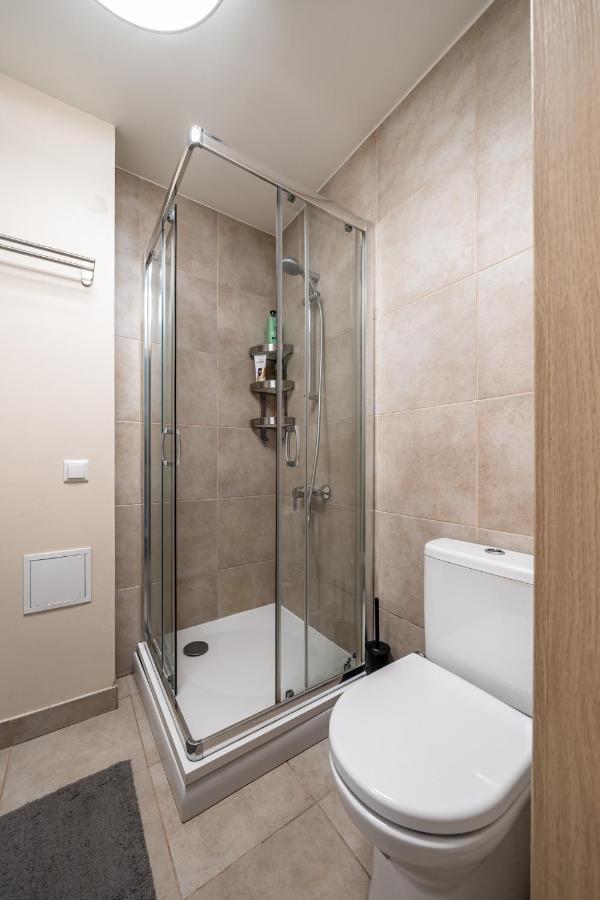 Trendy Top-floor In Heart Of Riga, Near Bars & Culture Huoneisto Riika