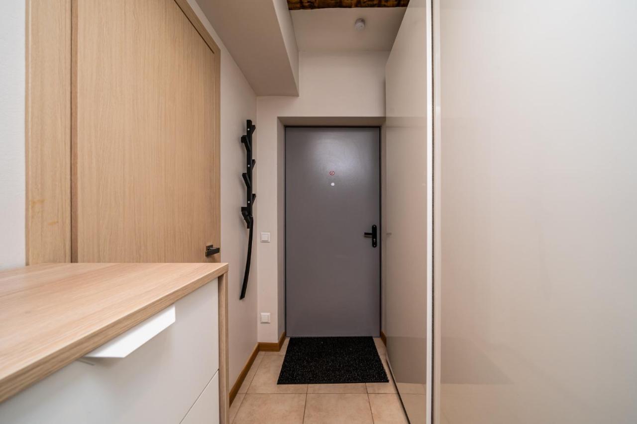 Huoneisto Trendy Top-floor In Heart Of Riga, Near Bars & Culture Riika