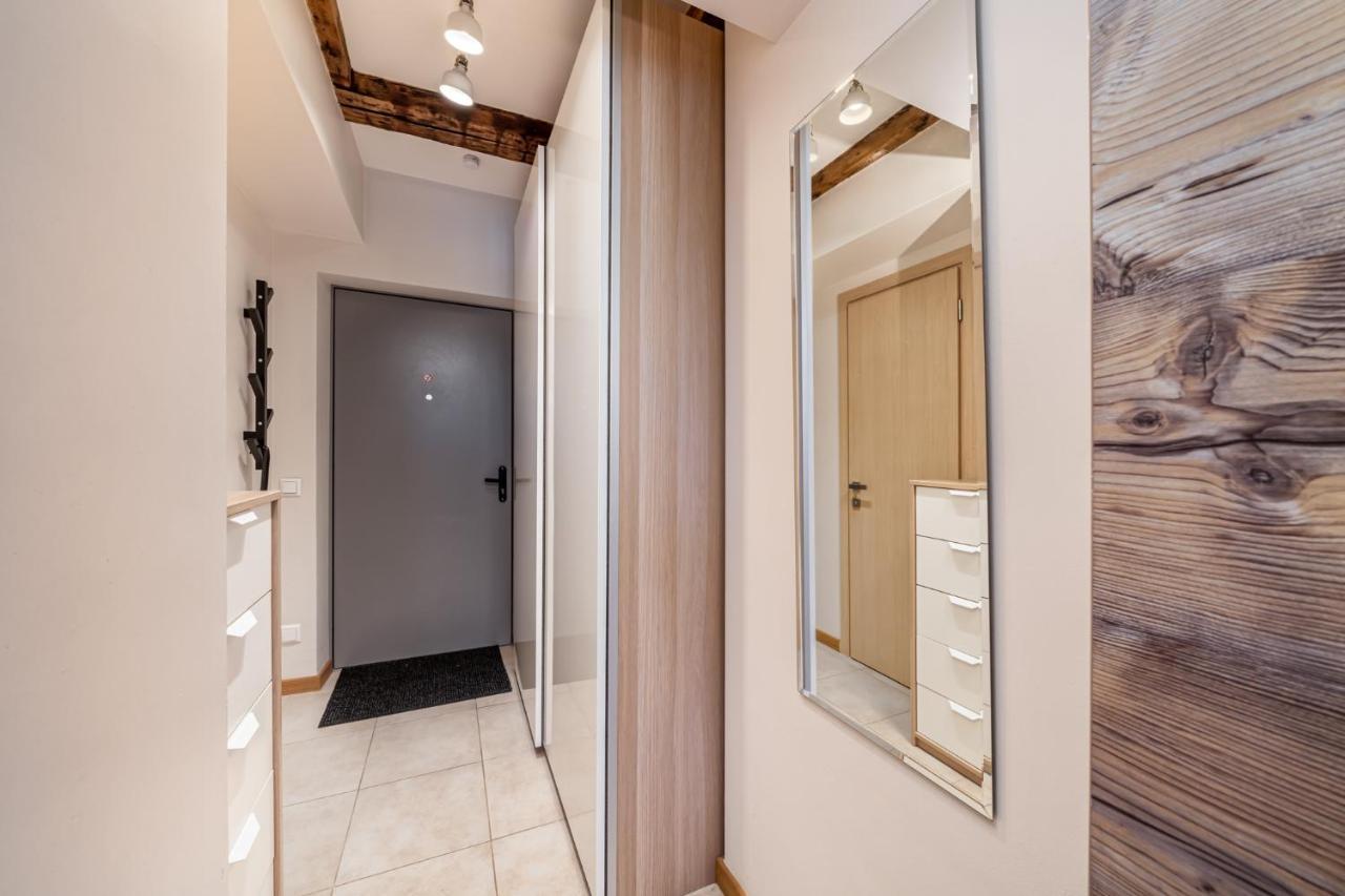 Trendy Top-floor In Heart Of Riga, Near Bars & Culture Riika