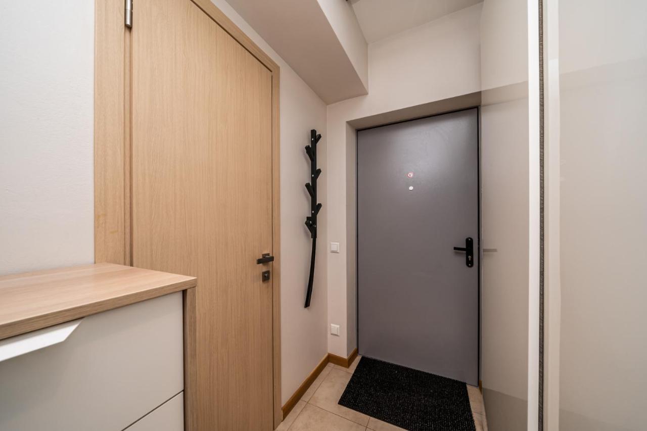 Huoneisto Trendy Top-floor In Heart Of Riga, Near Bars & Culture *