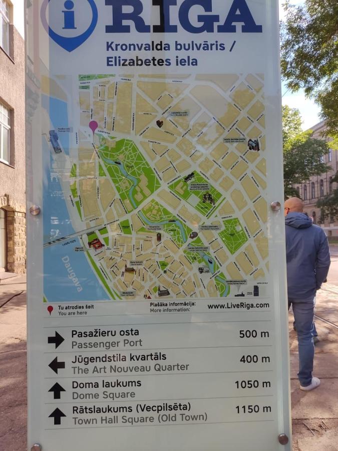 Apartment Baltic Amber In Diplomatic District & Free Parking Riga