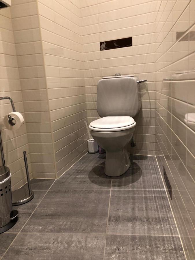 Besthomeriga Apartamento *