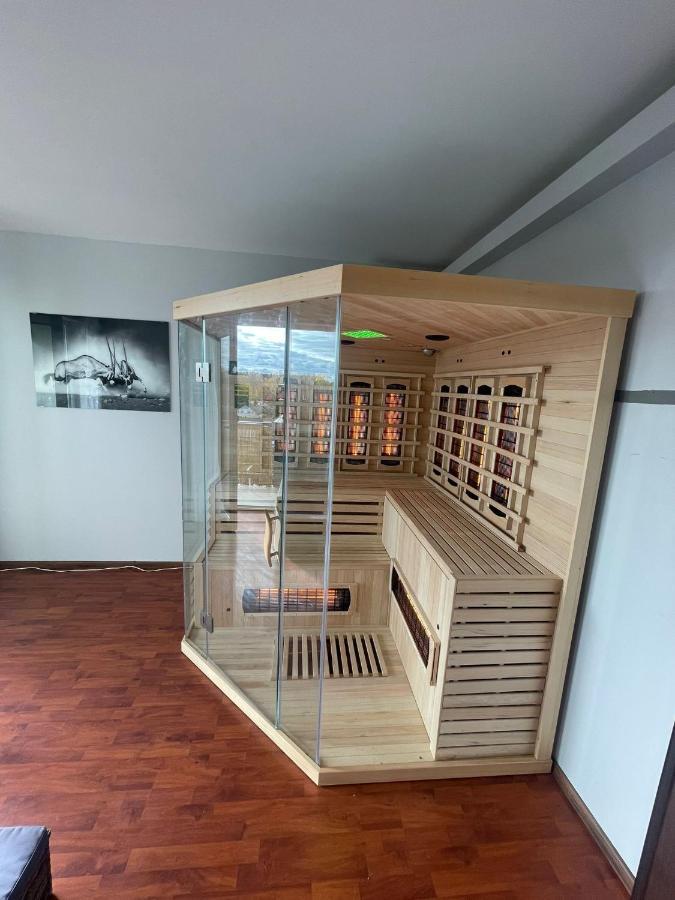 Korter Skyhouse Lux Penthouse & *