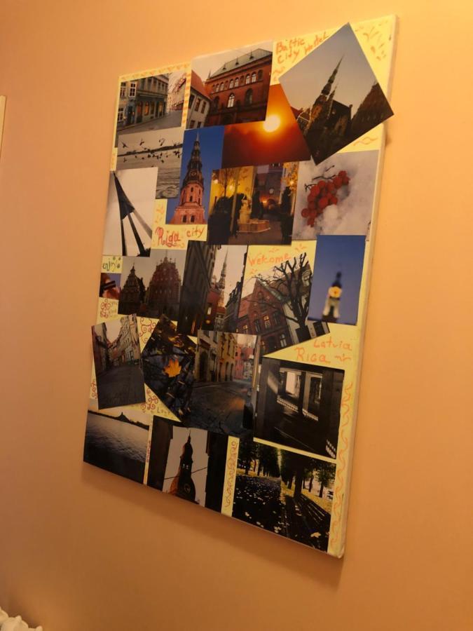 Balticapart Hostel