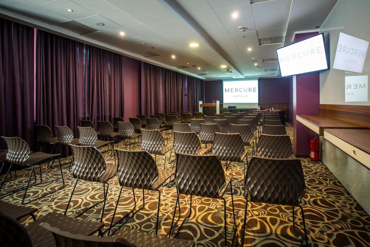 Mercure Centre 4*