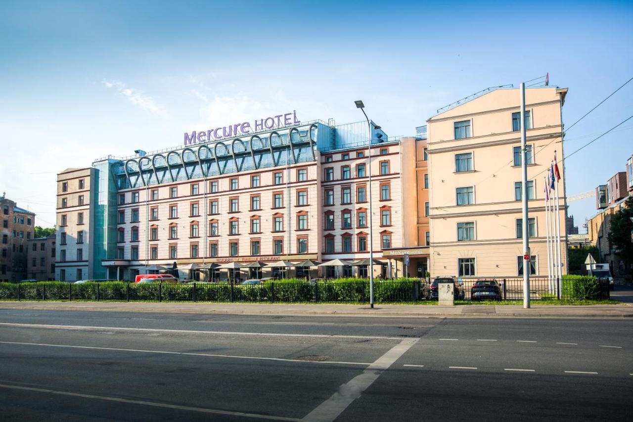 Mercure Centre 4*