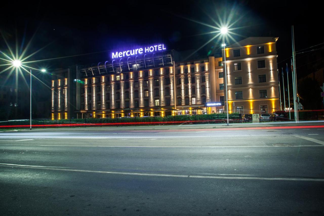 Hotel Mercure Centre
