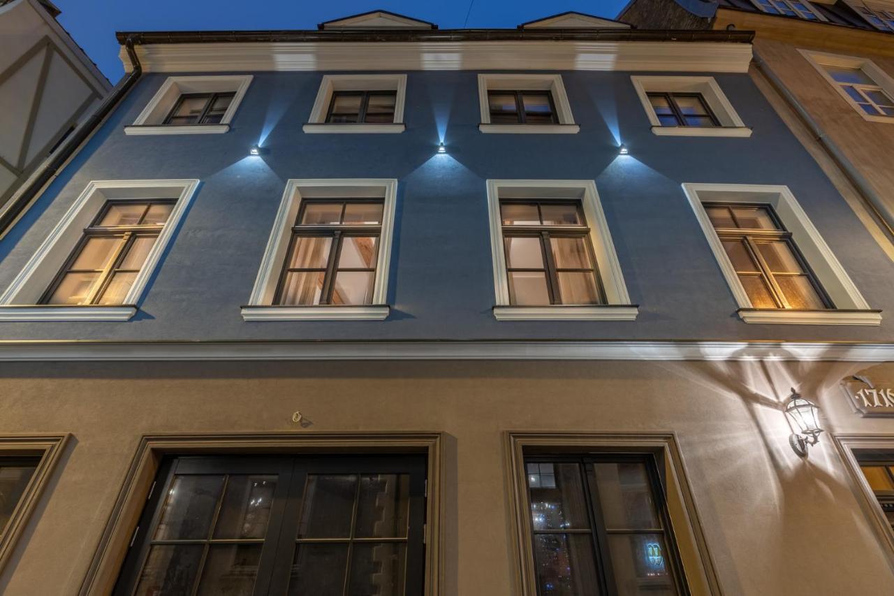 Enjoy Old Town Vibes In 1716 Laipu With 4 Stylish And 1 Penthouse *