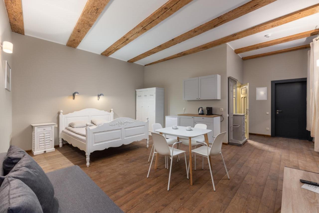 Apartment Enjoy Old Town Vibes In 1716 Laipu With 4 Stylish And 1 Penthouse Riga