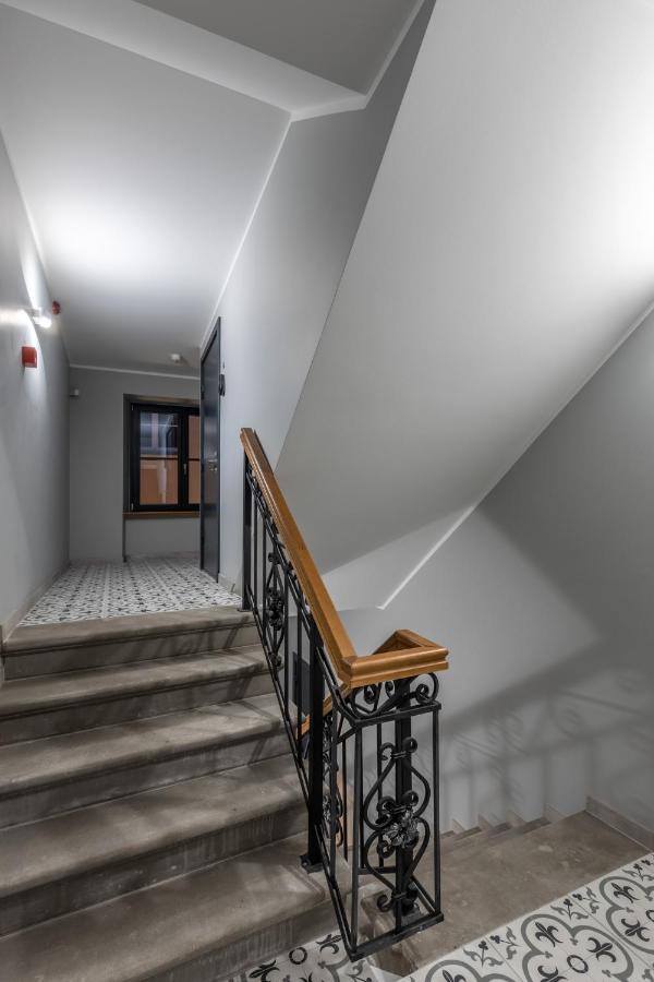 Apartment Enjoy Old Town Vibes In 1716 Laipu With 4 Stylish And 1 Penthouse *