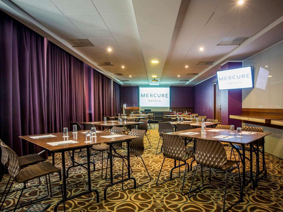 Mercure Centre 4* Riga
