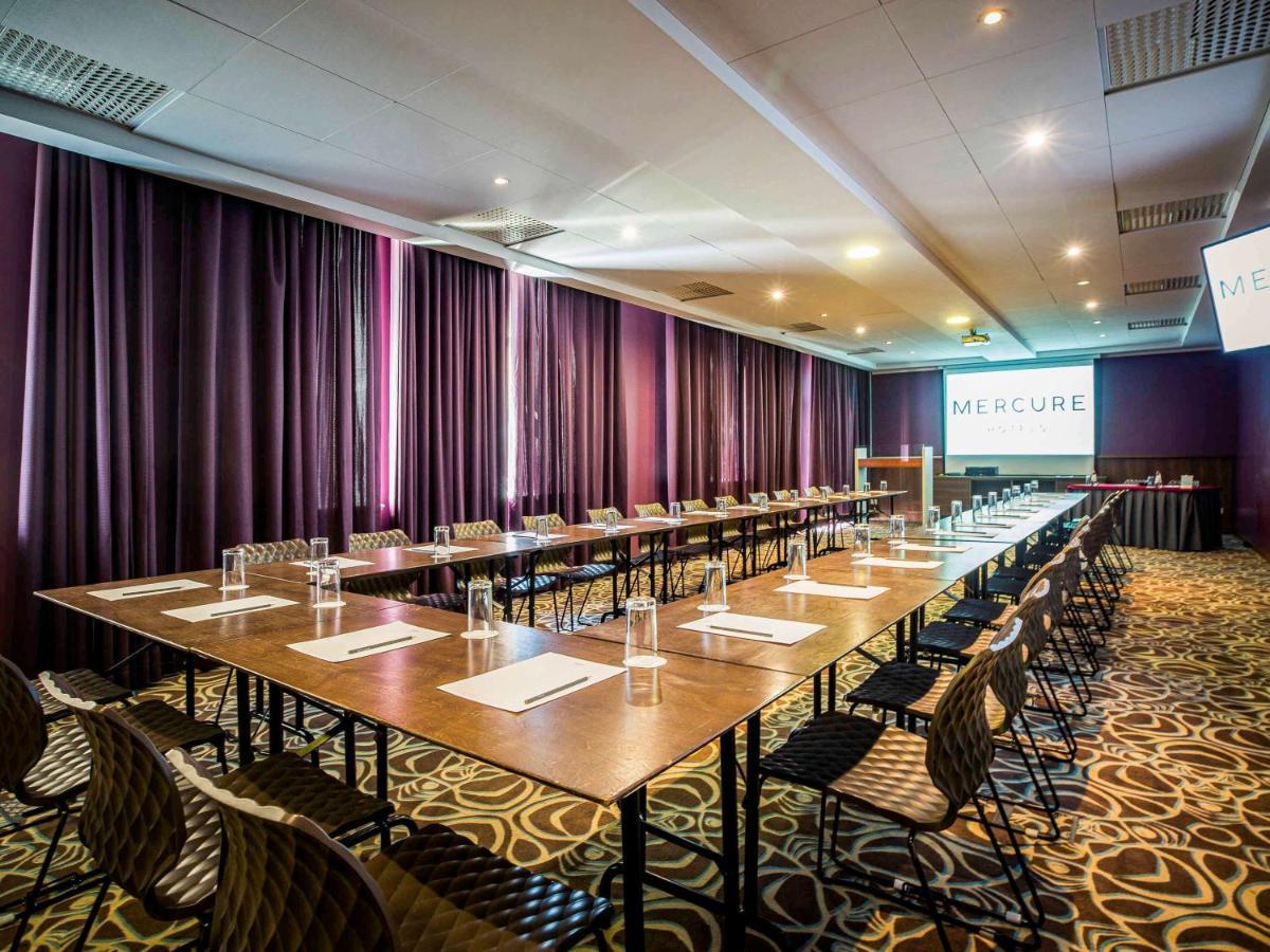 Hotel Mercure Centre Riga