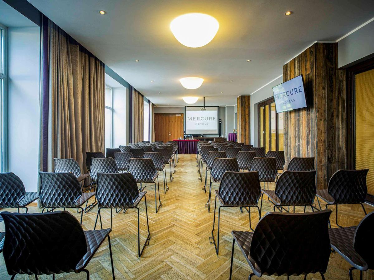 Mercure Centre 4*