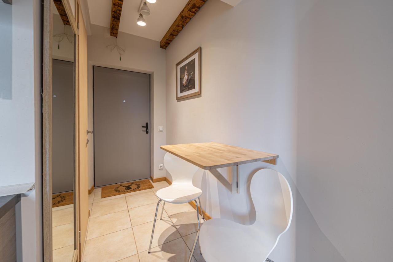 Trendy Top-floor In Heart Of Riga, Near Bars & Culture