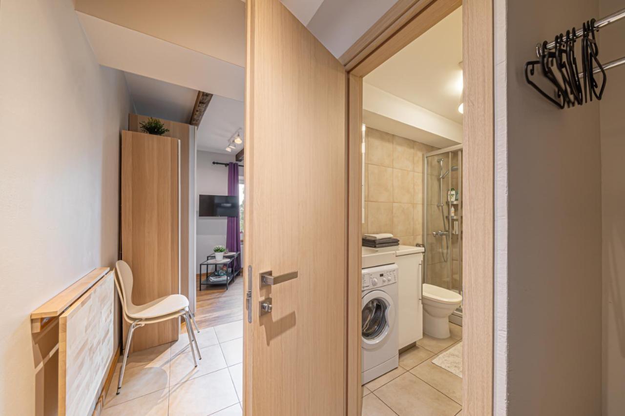 Trendy Top-floor In Heart Of Riga, Near Bars & Culture *