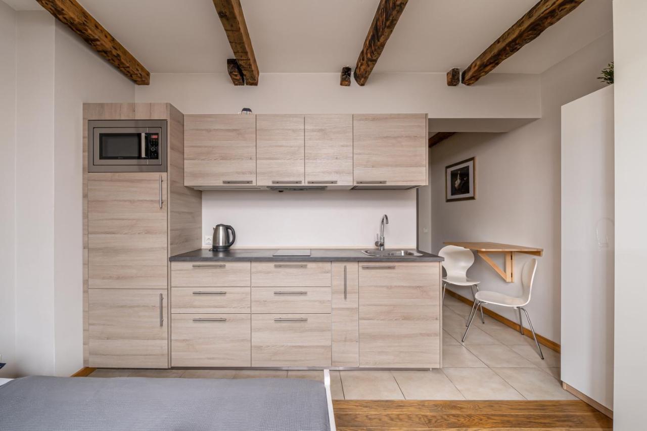 Trendy Top-floor In Heart Of Riga, Near Bars & Culture Huoneisto Riika