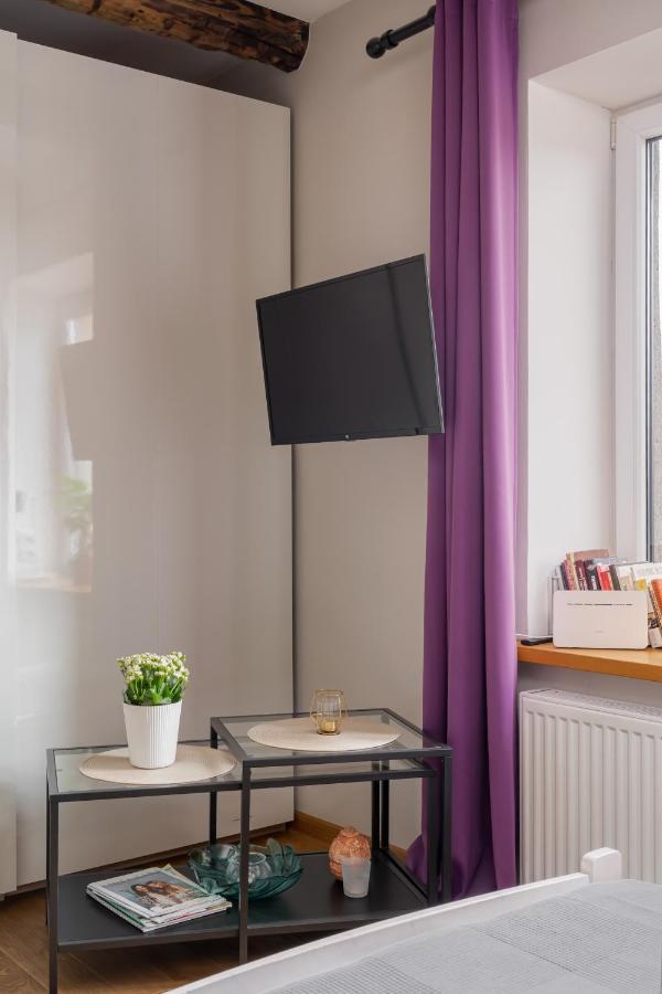 Trendy Top-floor In Heart Of Riga, Near Bars & Culture Huoneisto