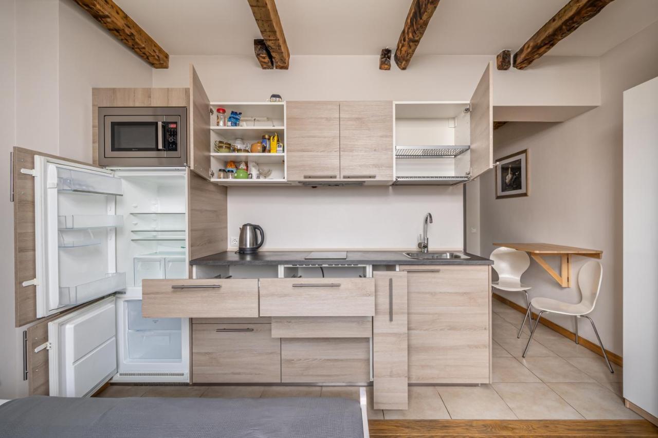 Trendy Top-floor In Heart Of Riga, Near Bars & Culture Apartment *