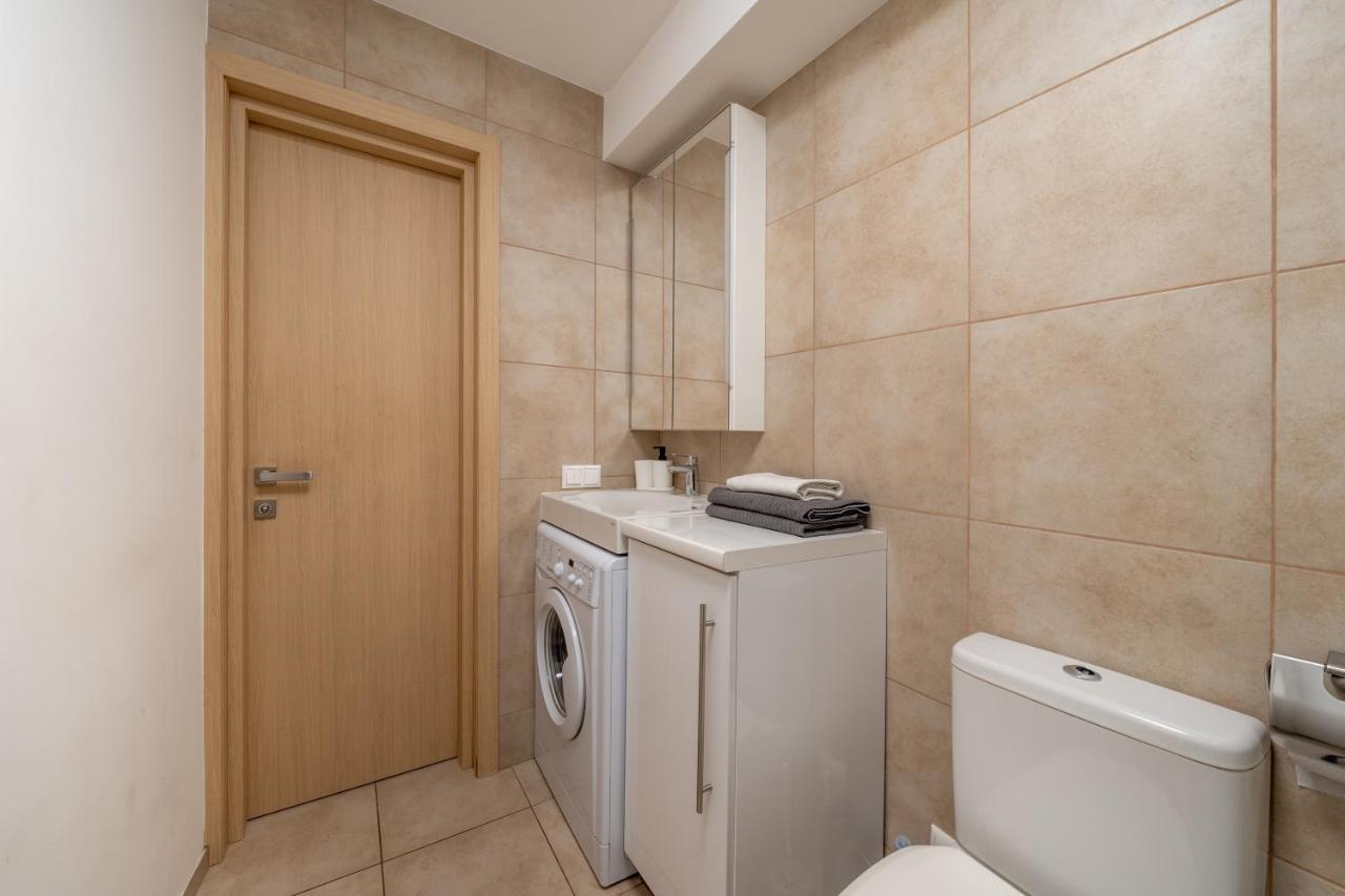 Trendy Top-floor In Heart Of Riga, Near Bars & Culture Riika